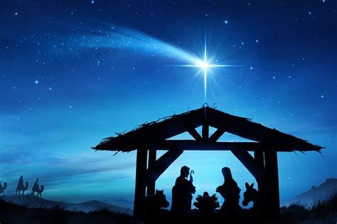 que dia jesus nasceu